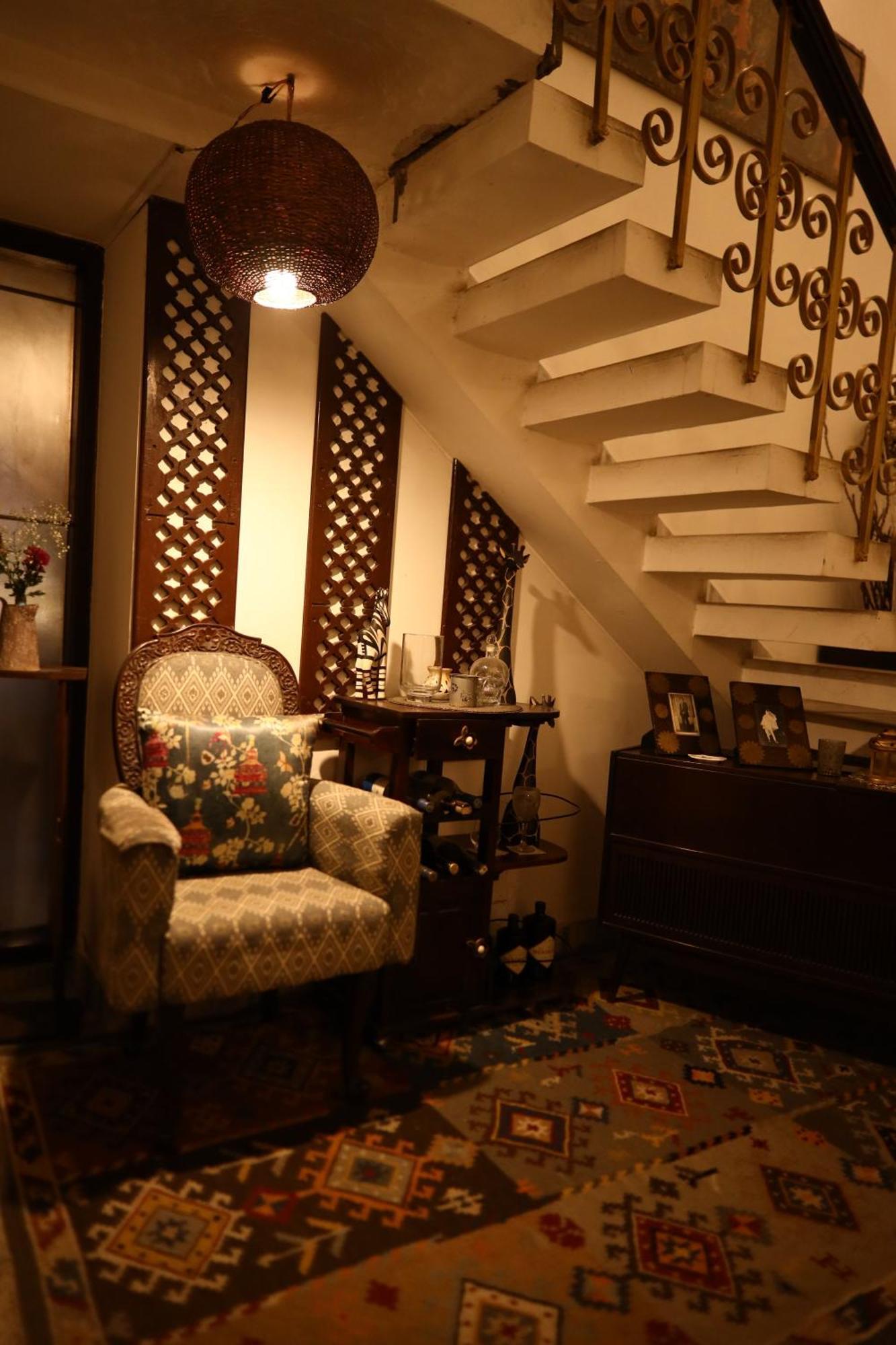 The Bougainvillea Bed & Breakfast Amritsar Exterior photo