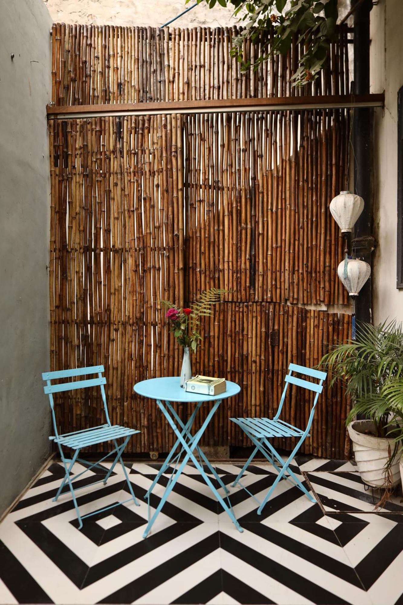 The Bougainvillea Bed & Breakfast Amritsar Exterior photo